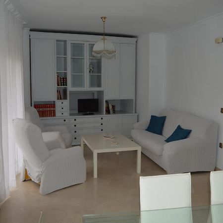 Apartamento En Pleno Centro De Cordoue Extérieur photo