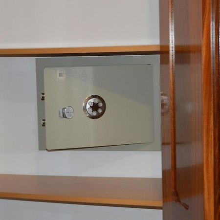 Apartamento En Pleno Centro De Cordoue Extérieur photo