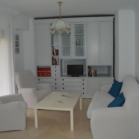 Apartamento En Pleno Centro De Cordoue Extérieur photo