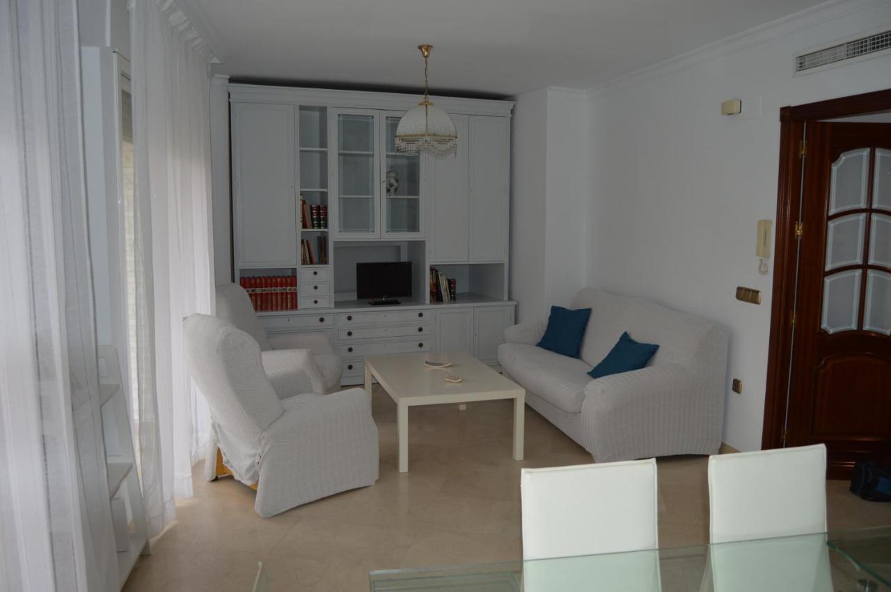 Apartamento En Pleno Centro De Cordoue Extérieur photo