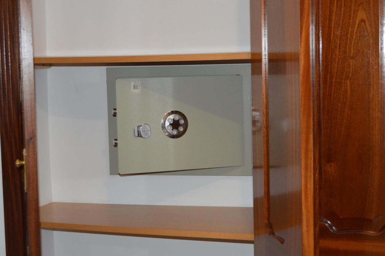 Apartamento En Pleno Centro De Cordoue Extérieur photo