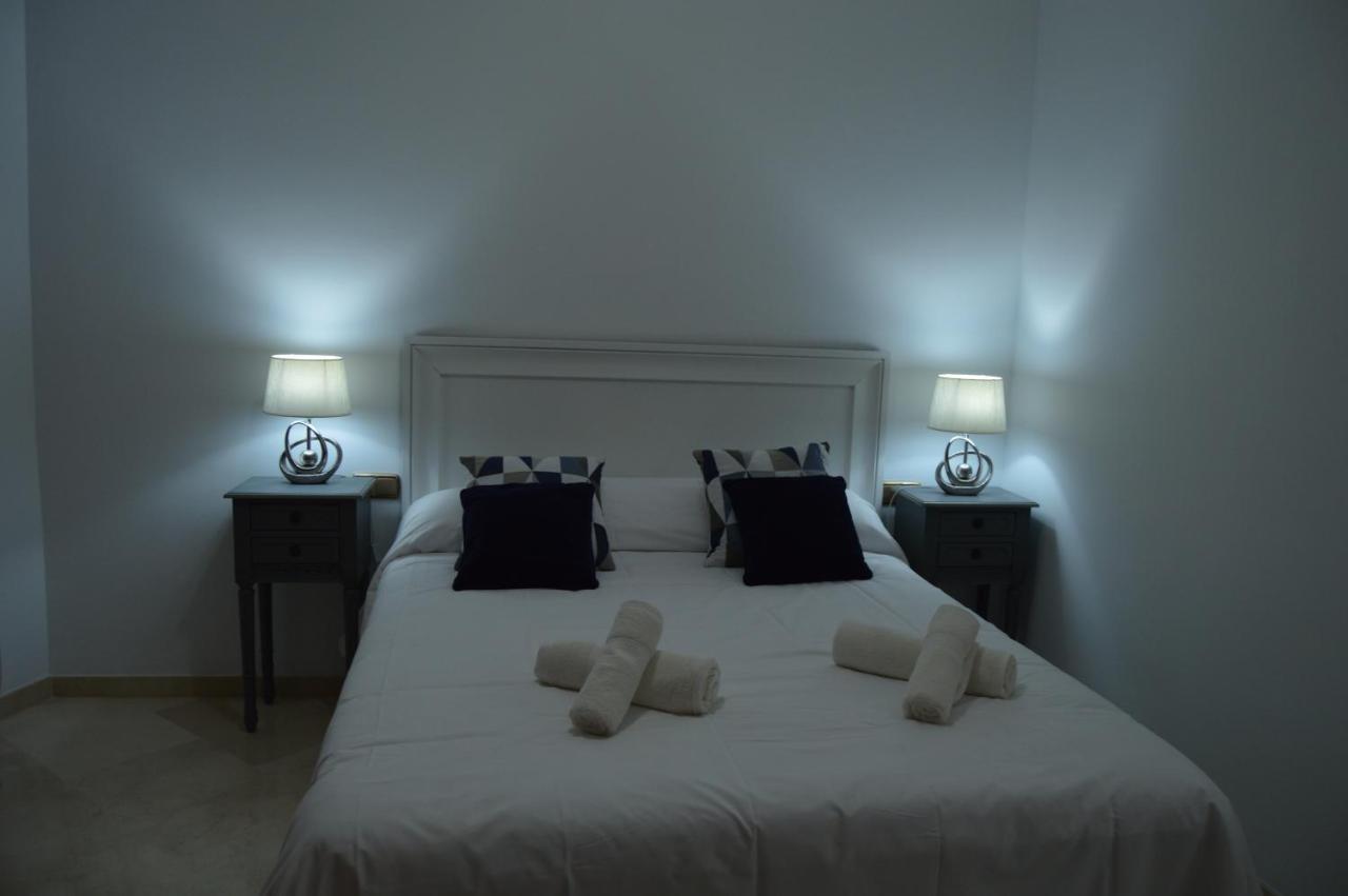 Apartamento En Pleno Centro De Cordoue Extérieur photo