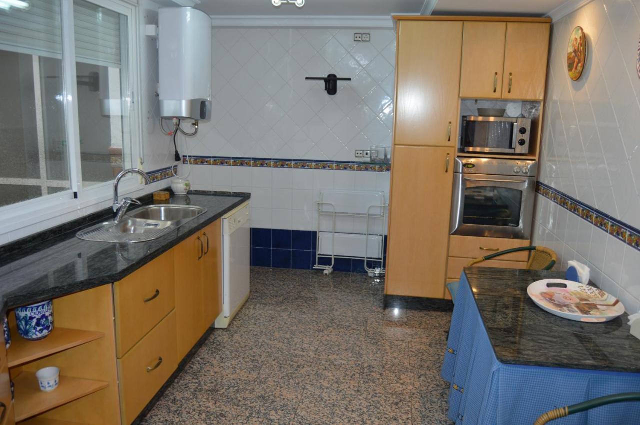 Apartamento En Pleno Centro De Cordoue Extérieur photo