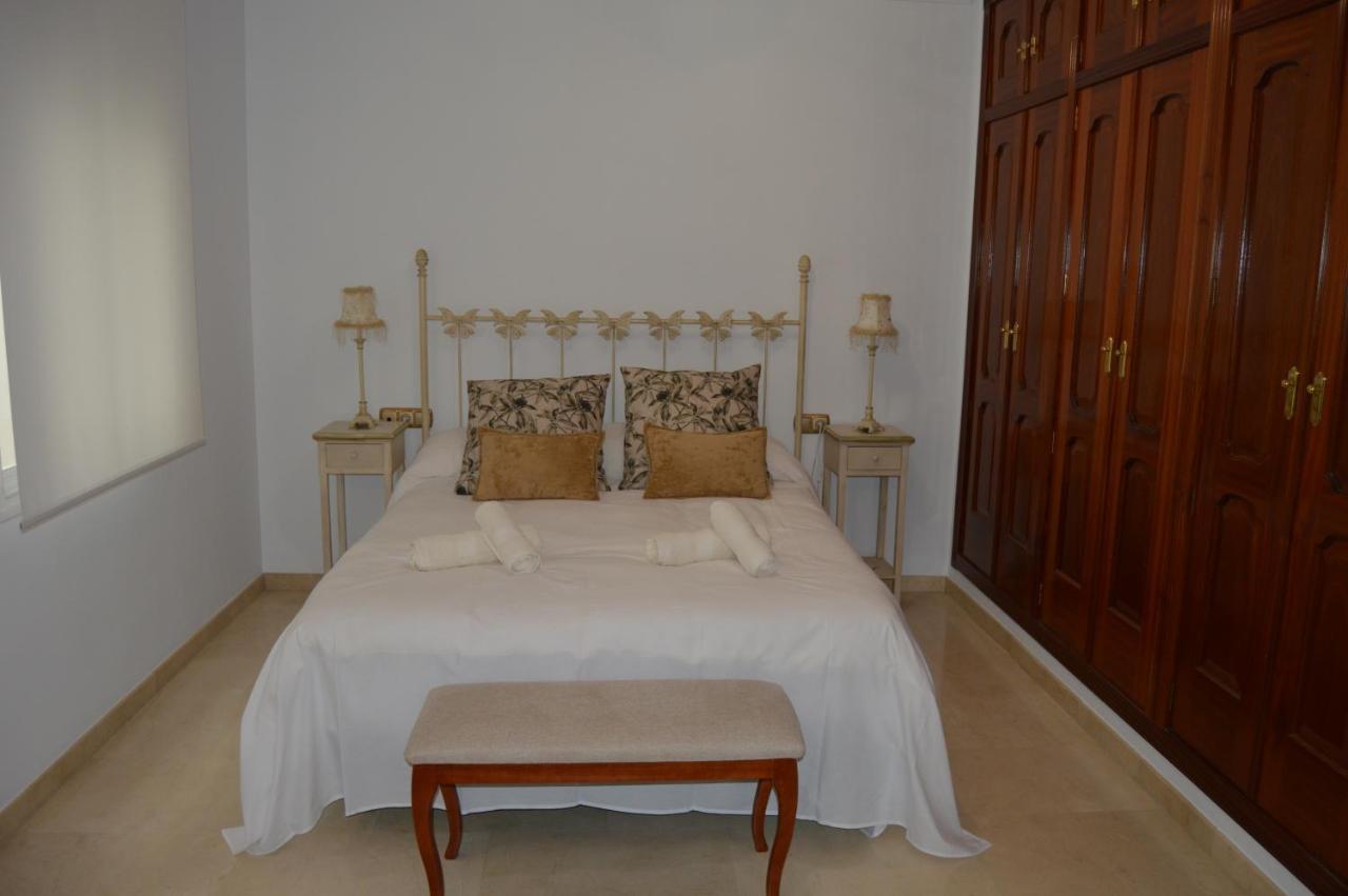 Apartamento En Pleno Centro De Cordoue Extérieur photo