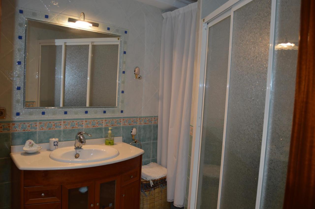 Apartamento En Pleno Centro De Cordoue Extérieur photo
