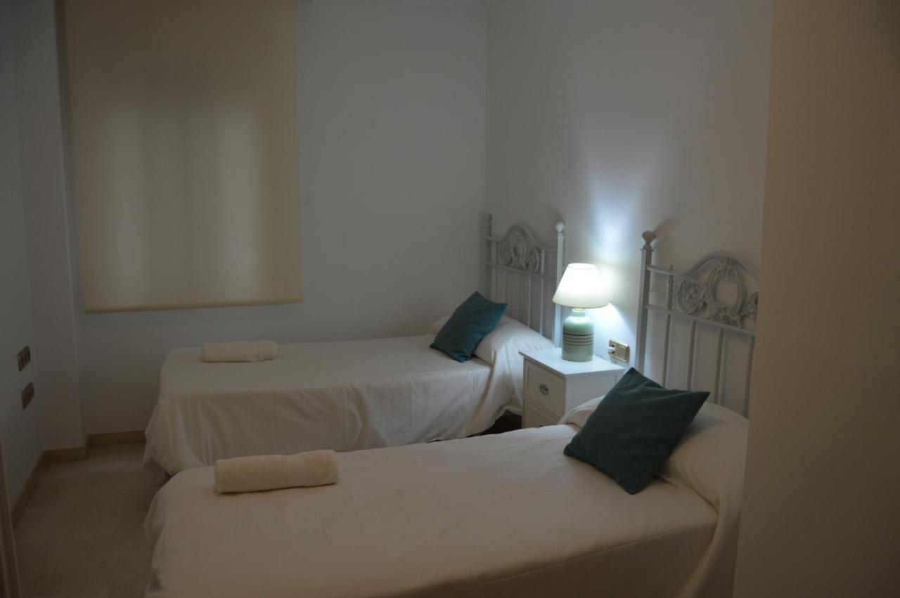 Apartamento En Pleno Centro De Cordoue Extérieur photo