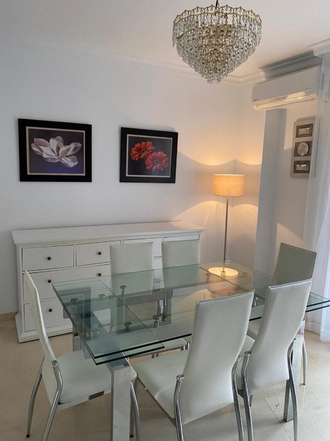 Apartamento En Pleno Centro De Cordoue Extérieur photo